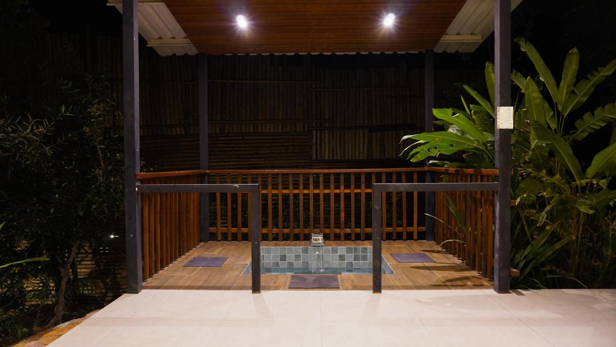 Vila Flor - Chapada Dos Veadeiros Alto Paraíso de Goiás Exterior photo