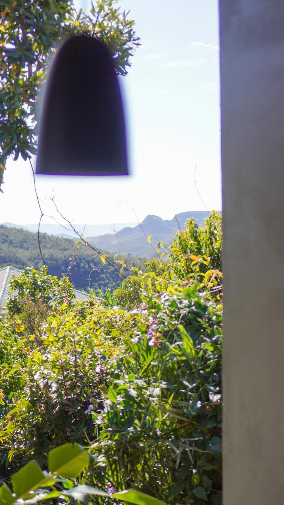 Vila Flor - Chapada Dos Veadeiros Alto Paraíso de Goiás Exterior photo