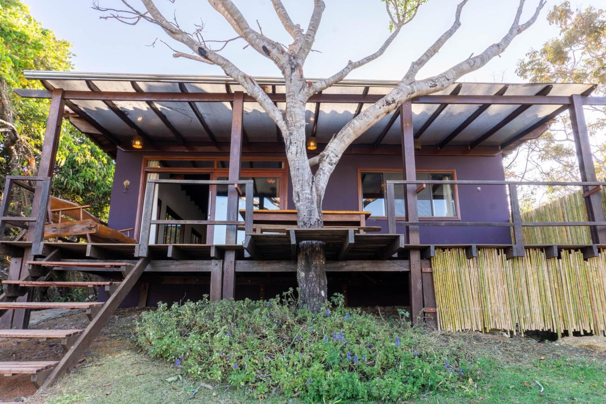 Vila Flor - Chapada Dos Veadeiros Alto Paraíso de Goiás Exterior photo